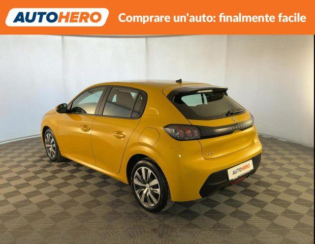 PEUGEOT 208 PureTech 75 Stop&Start 5 porte Active