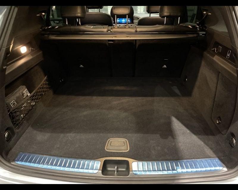 Mercedes-Benz GLE 63 mhev (eq-boost) S AMG 4matic+ auto