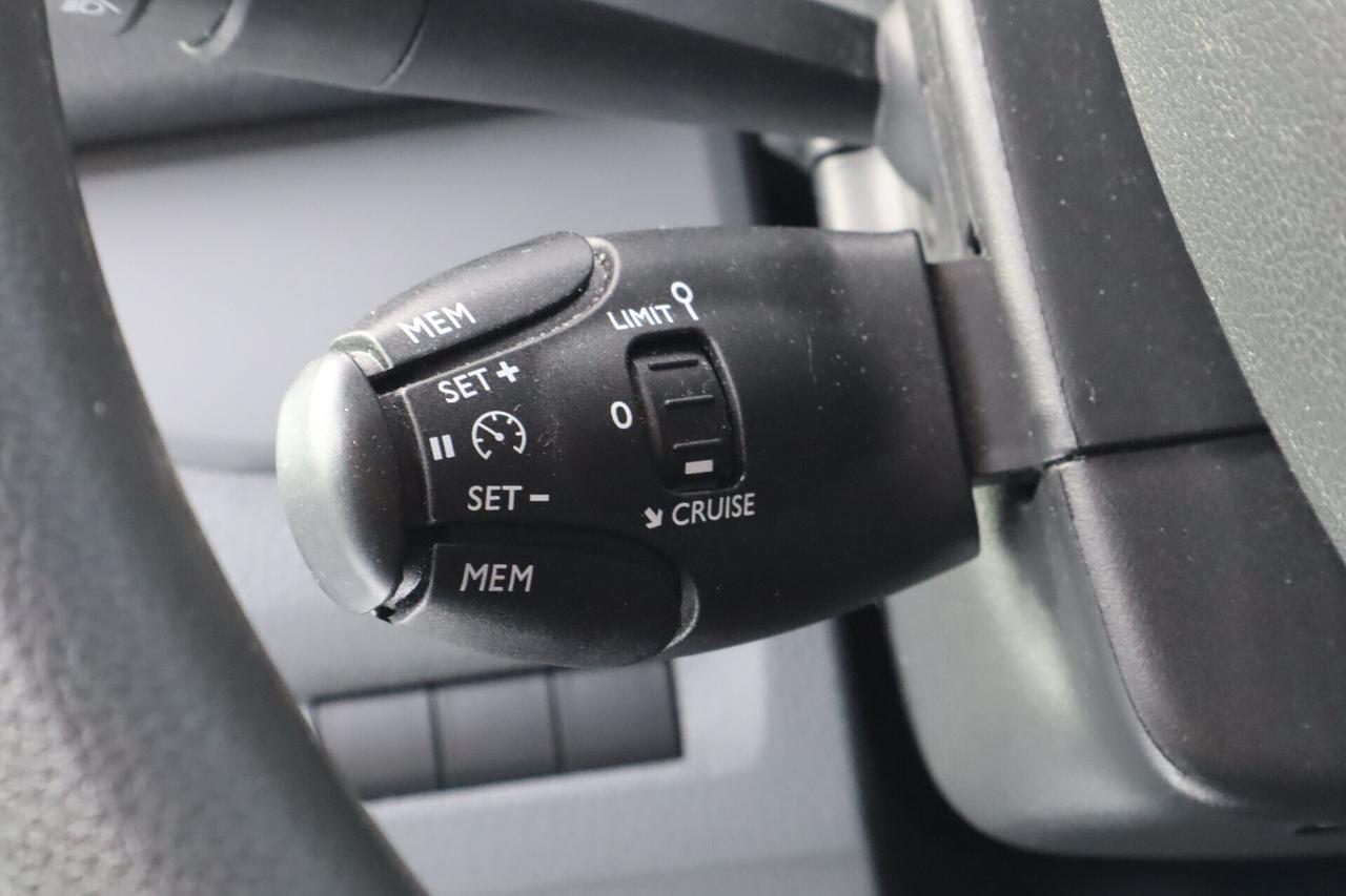 Fiat Scudo 1.5 BlueHDi 120 CV L2 Medio 3 Posti Navi