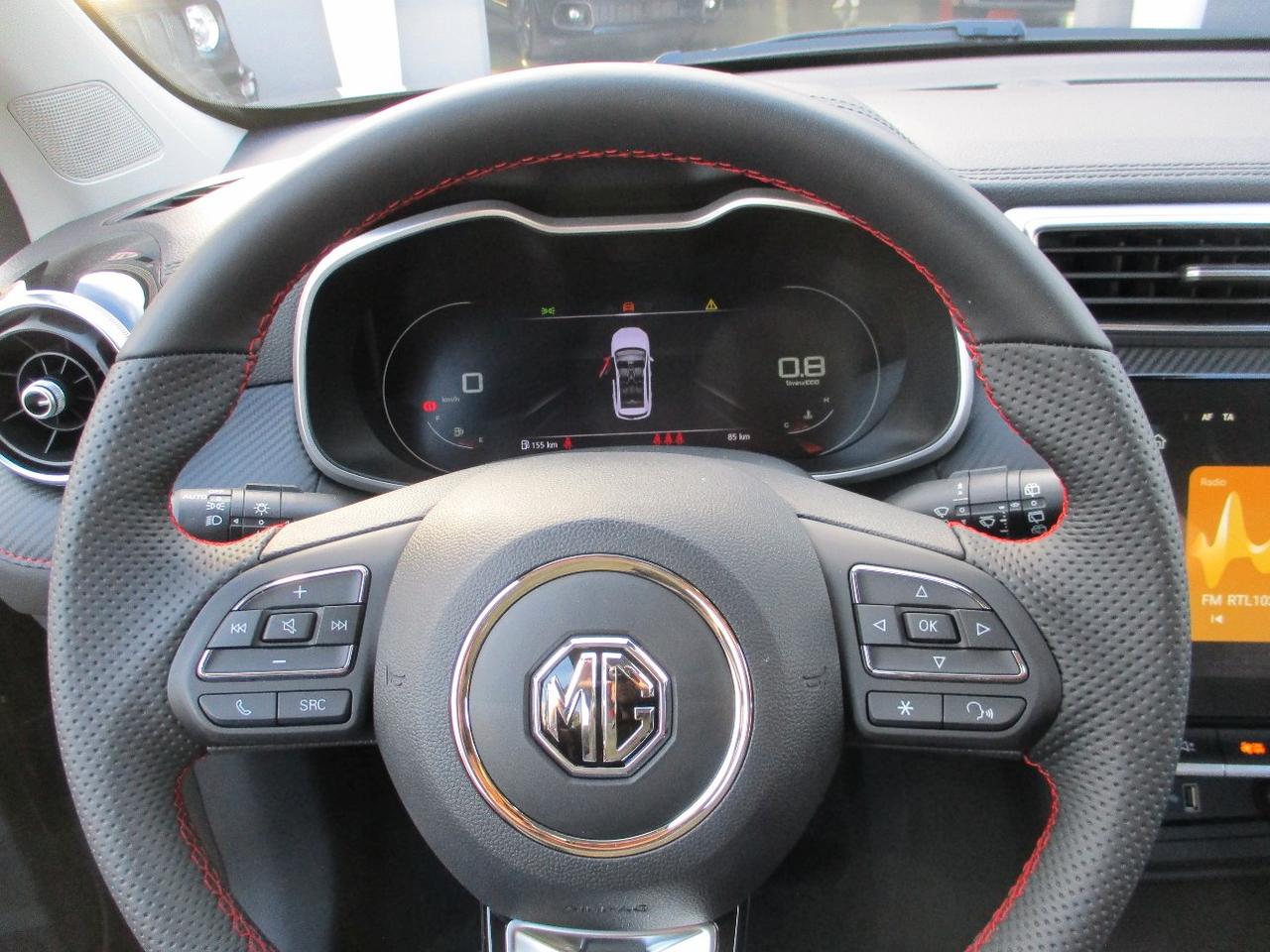 Mg ZS 1.5 Luxury - Carplay/Led