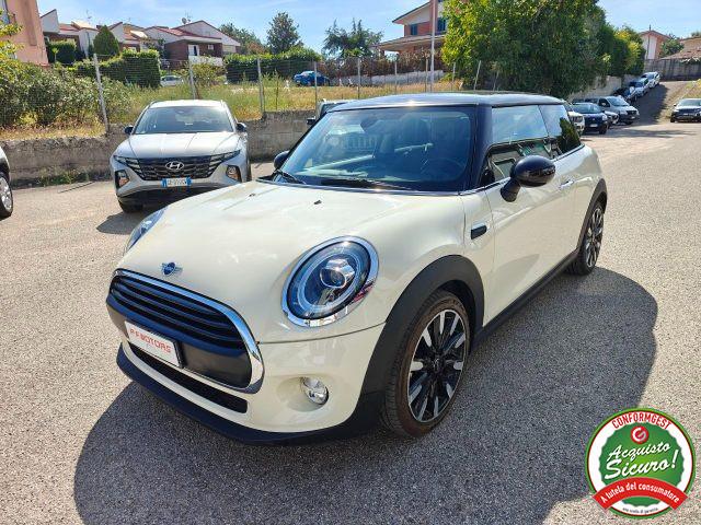 MINI Cooper D 1.5 Cooper D Hype