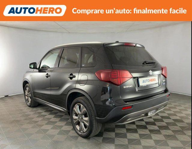 SUZUKI Vitara 1.4 Hybrid Easy Cool
