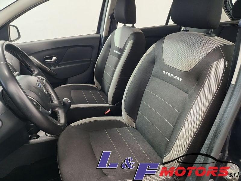Dacia Stepway 1.5 Blue DCI 95cv SOLI 69.000 KM