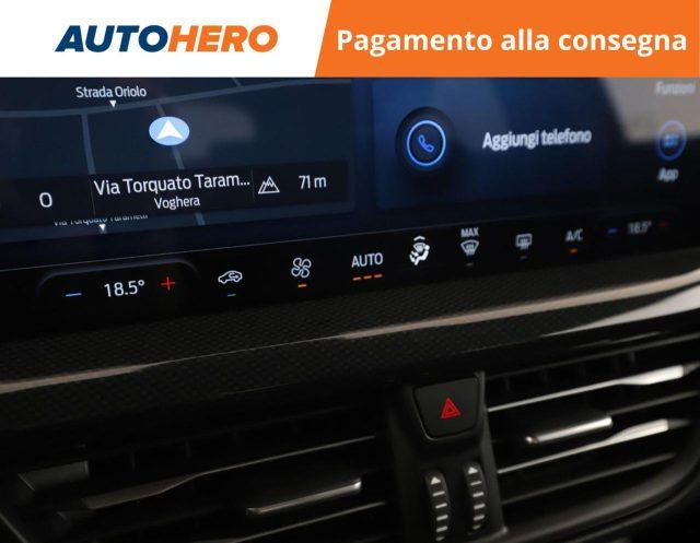 FORD Focus 1.5 EcoBlue 115 CV automatico 5p. ST-Line
