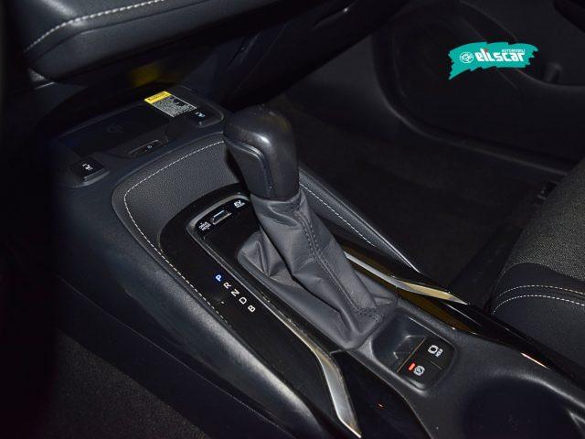 TOYOTA Corolla 1.8 Hybrid