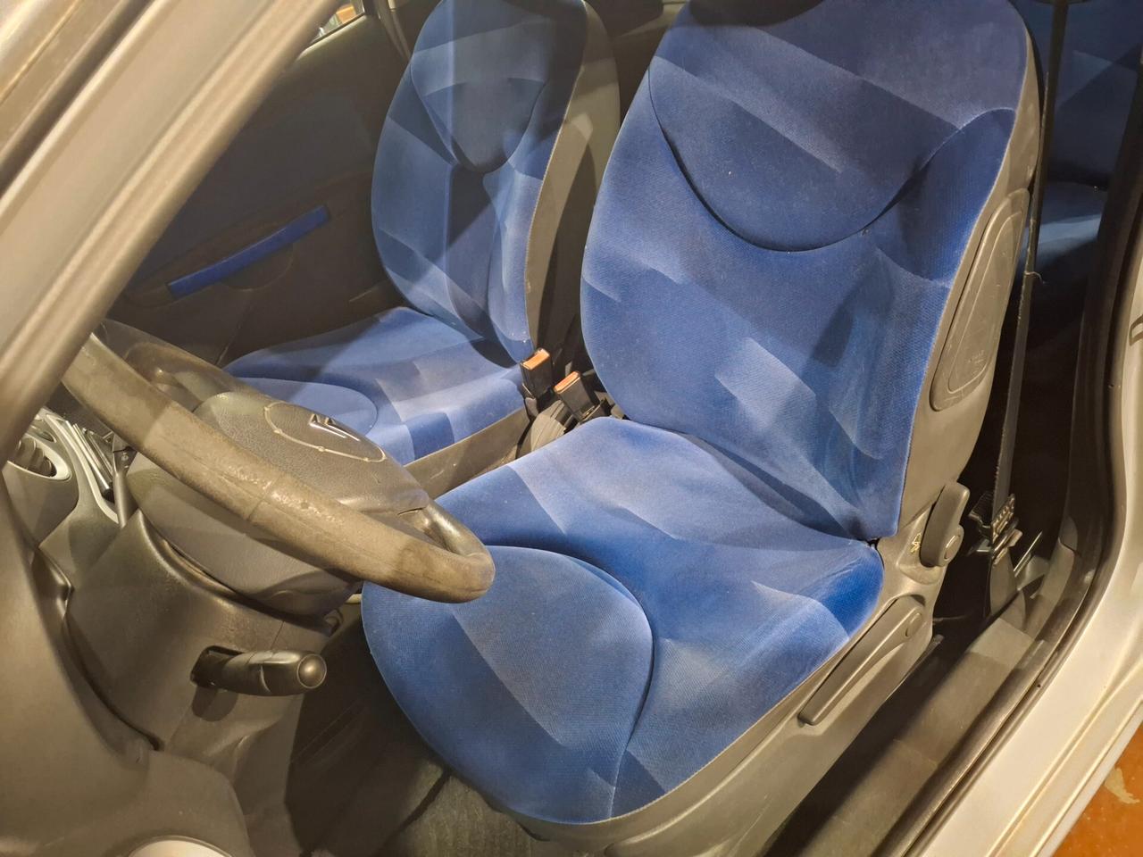 Citroen C2 1.1 Exclusive