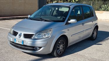 Renault Scenic Scénic 1.5 dCi/105CV Serie Speciale