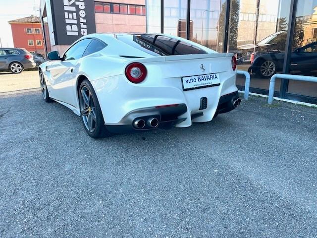 Ferrari F12 F12berlinetta