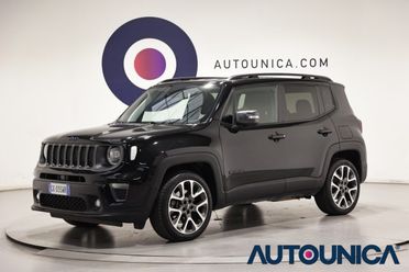 JEEP Renegade 1.3 T4 240CV PHEV 4XE AT6 S