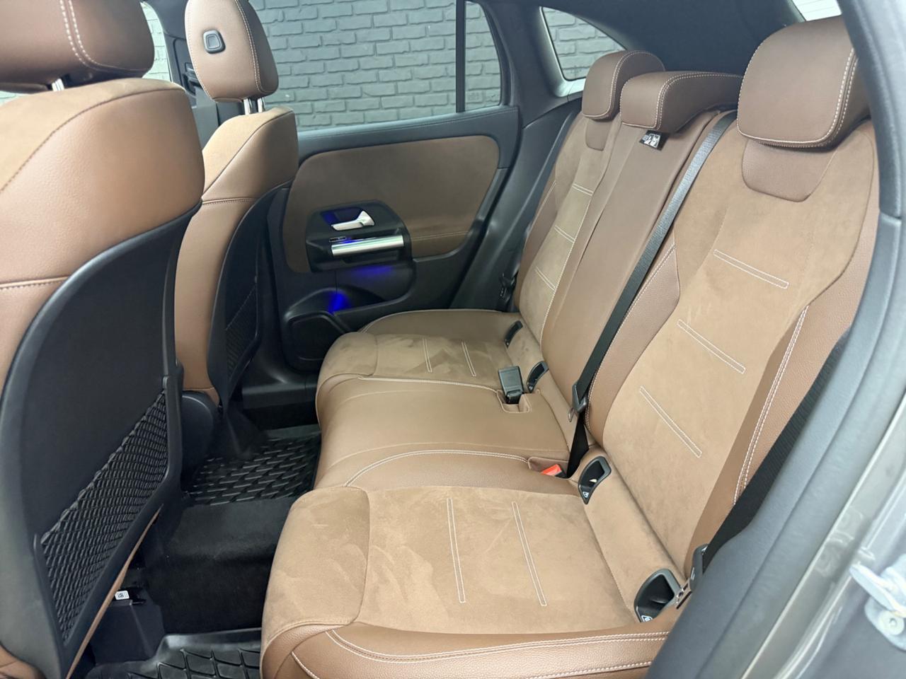 Mercedes GLA 200d AMG Line Premium TECH EDITION UNI PRO ITA UFF