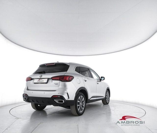 MG EHS MG 1.5 t-gdi phev Comfort auto