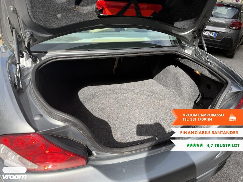JAGUAR X-Type X400/6/7/8/9 X-Type 2.0D cat Exec...