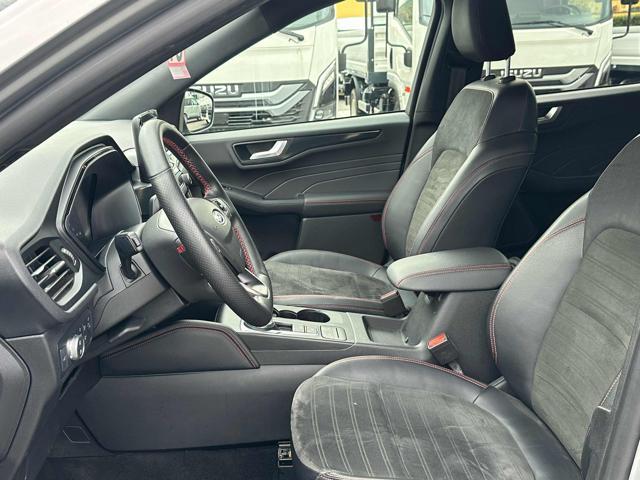 FORD Kuga 2.5 Full Hybrid 190 CV CVT 2WD ST-Line X