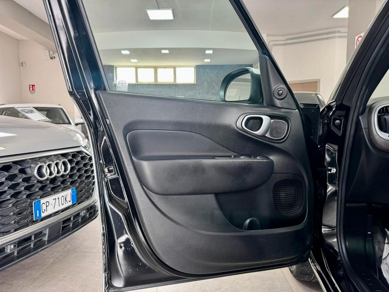 Fiat 500L 1.6 MJT 120CV Lounge + TETTO 2016