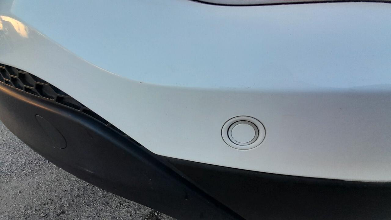 Hyundai Tucson 1.7 diesel