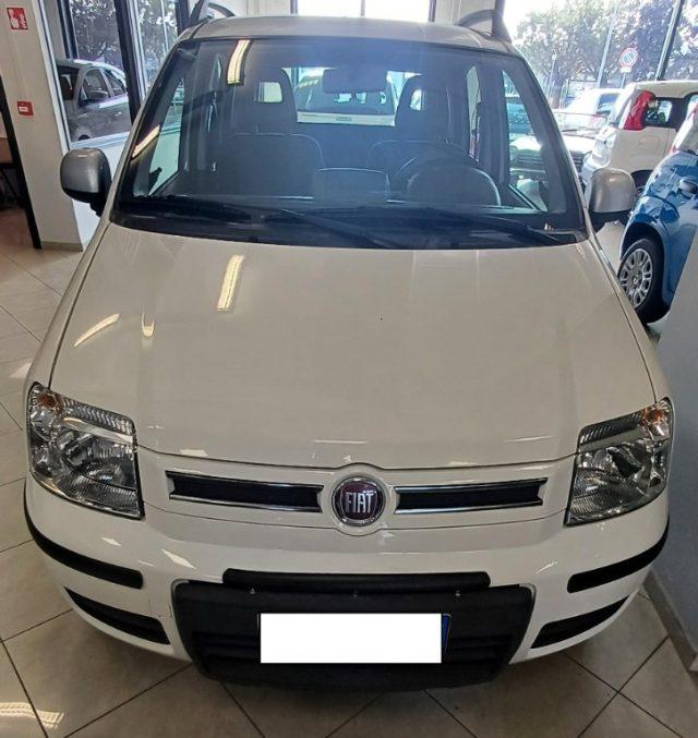 FIAT Panda 1.2 4x4 Climbing GPL NO CLIMA