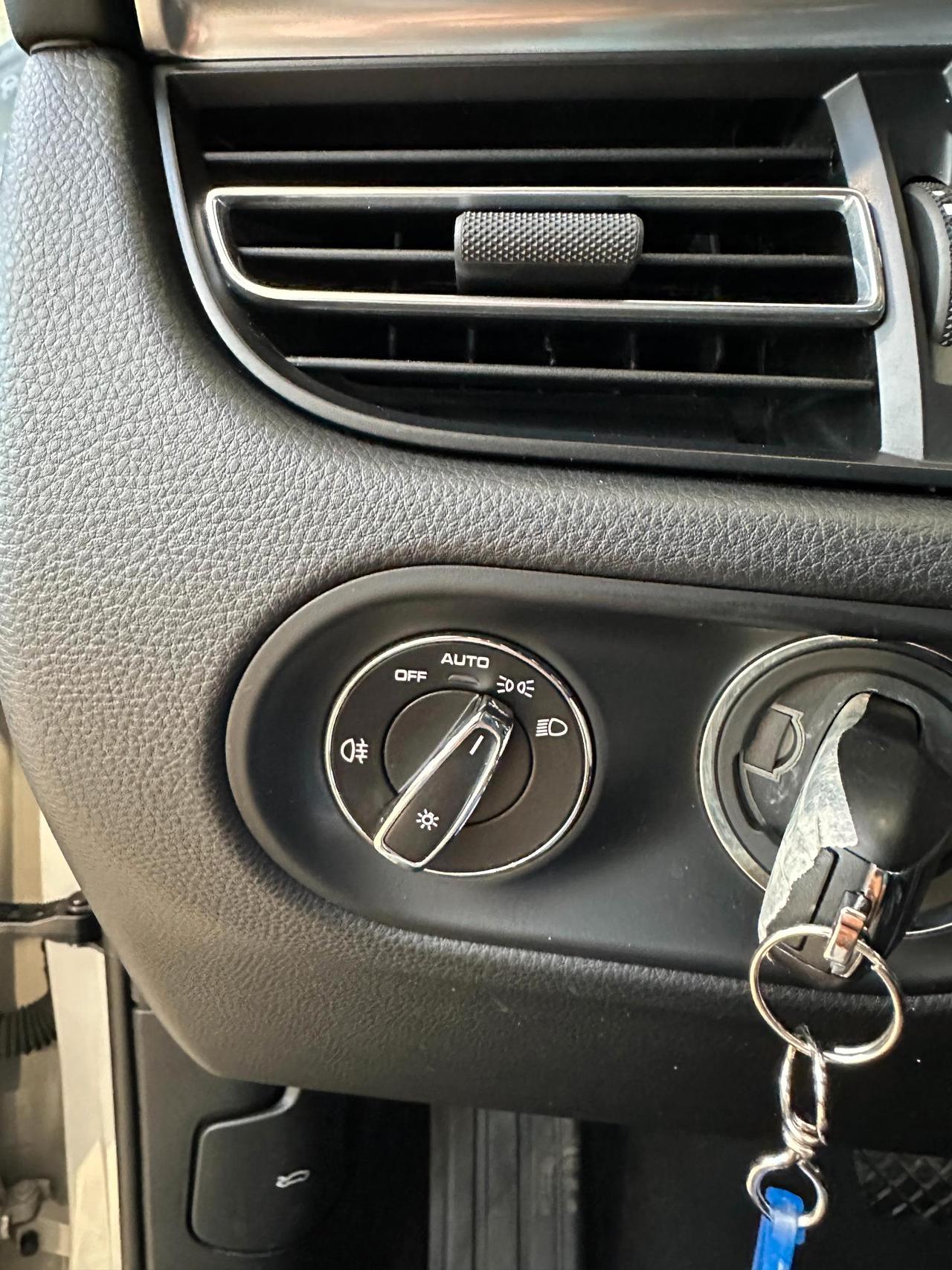 Porsche Macan 2.0 PDK-PDLS-21"-Tetto-PASM-Sport Chrono-Camera