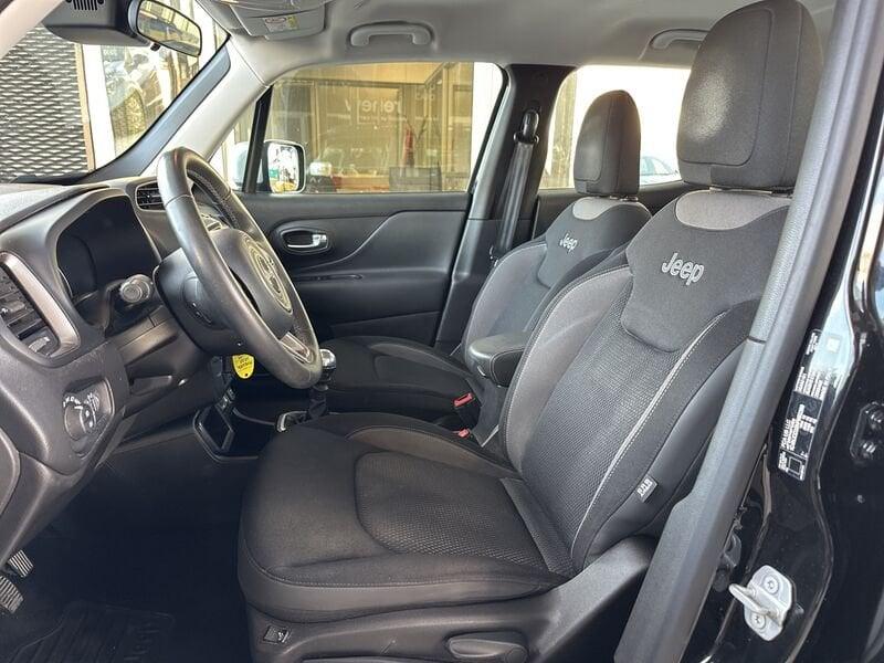 Jeep Renegade Renegade 1.0 T3 Limited