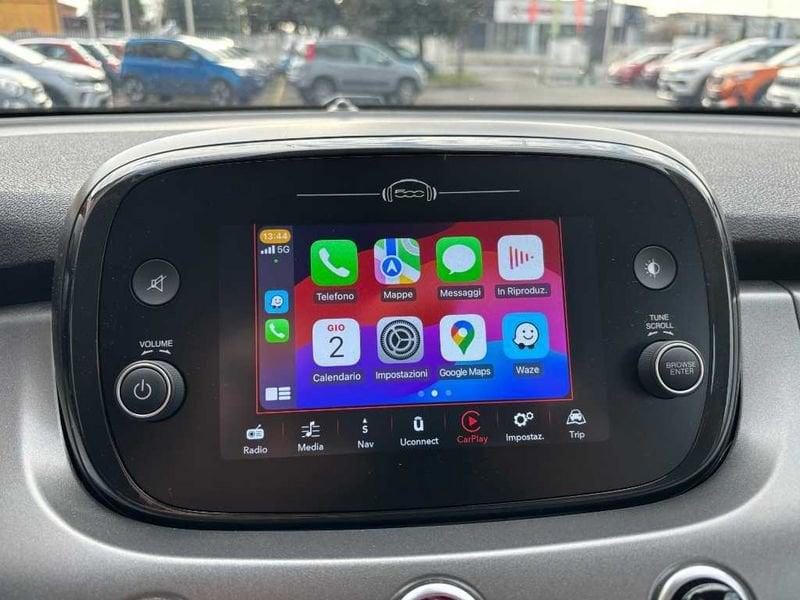 FIAT 500X My24 1.5 Hybrid 130cv Dct500x