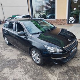 Peugeot 308 BlueHDi 120 S&S SW