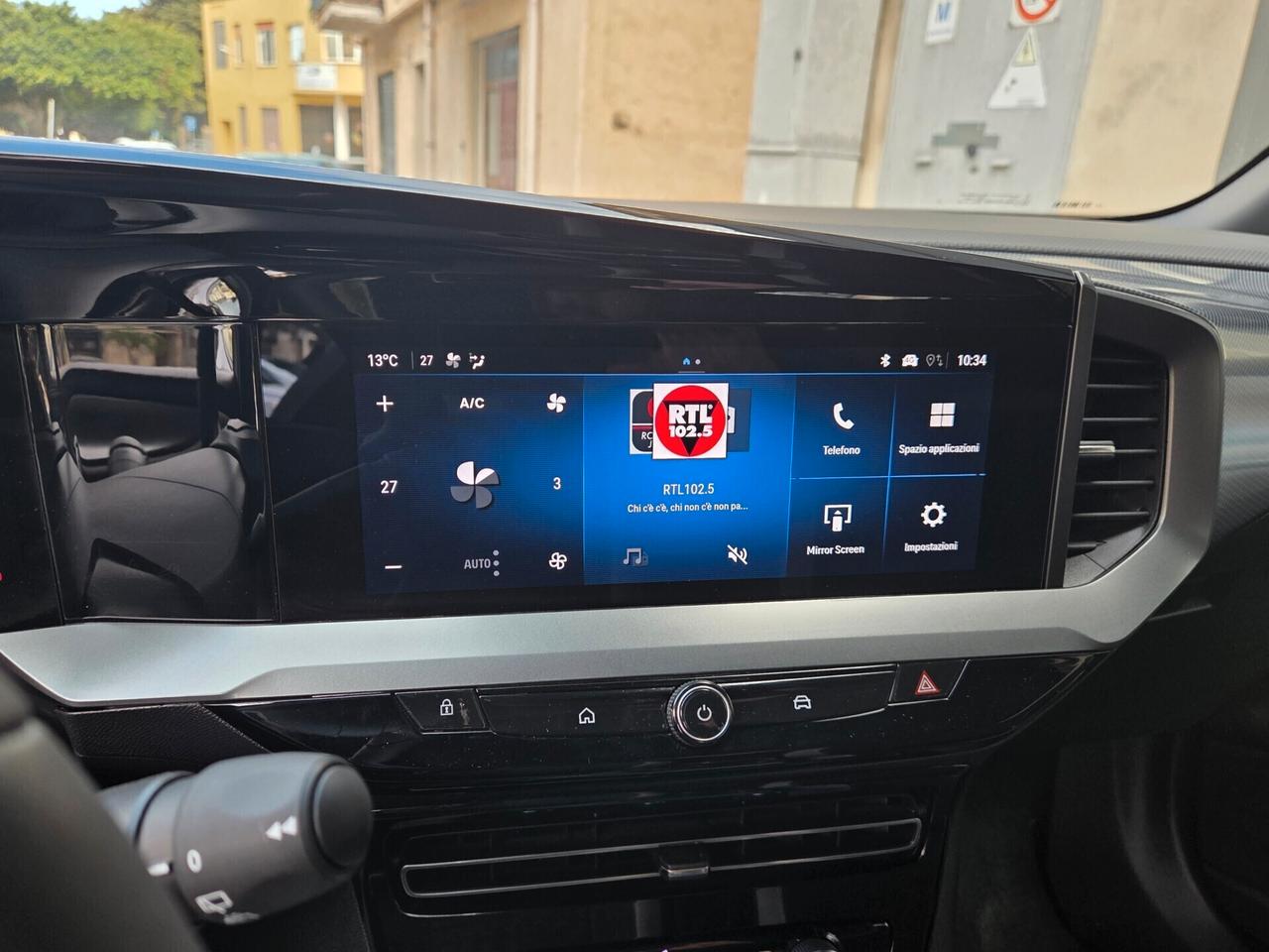 Opel Mokka 1.2 Turbo 136 cv