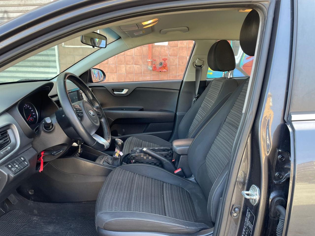 Kia Stonic 1.6 CRDi 110 CV ENERGY CON 198MILA KM