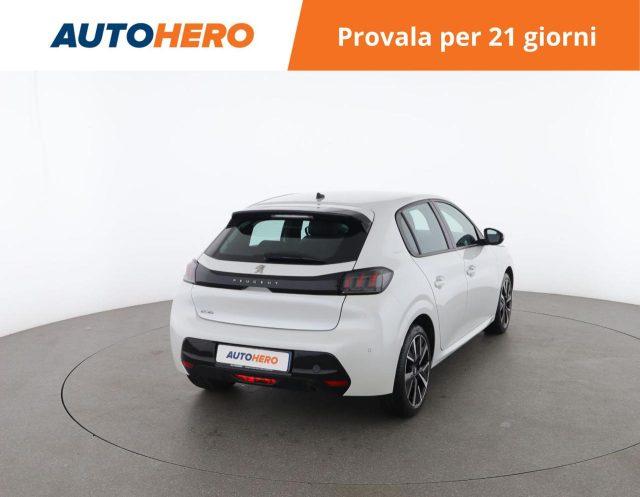 PEUGEOT 208 PureTech 100 Stop&Start 5 porte Allure