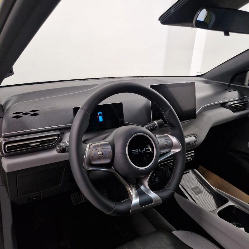 BYD Dolphin Surf Dolphin Surf 43,2 kWh Comfort