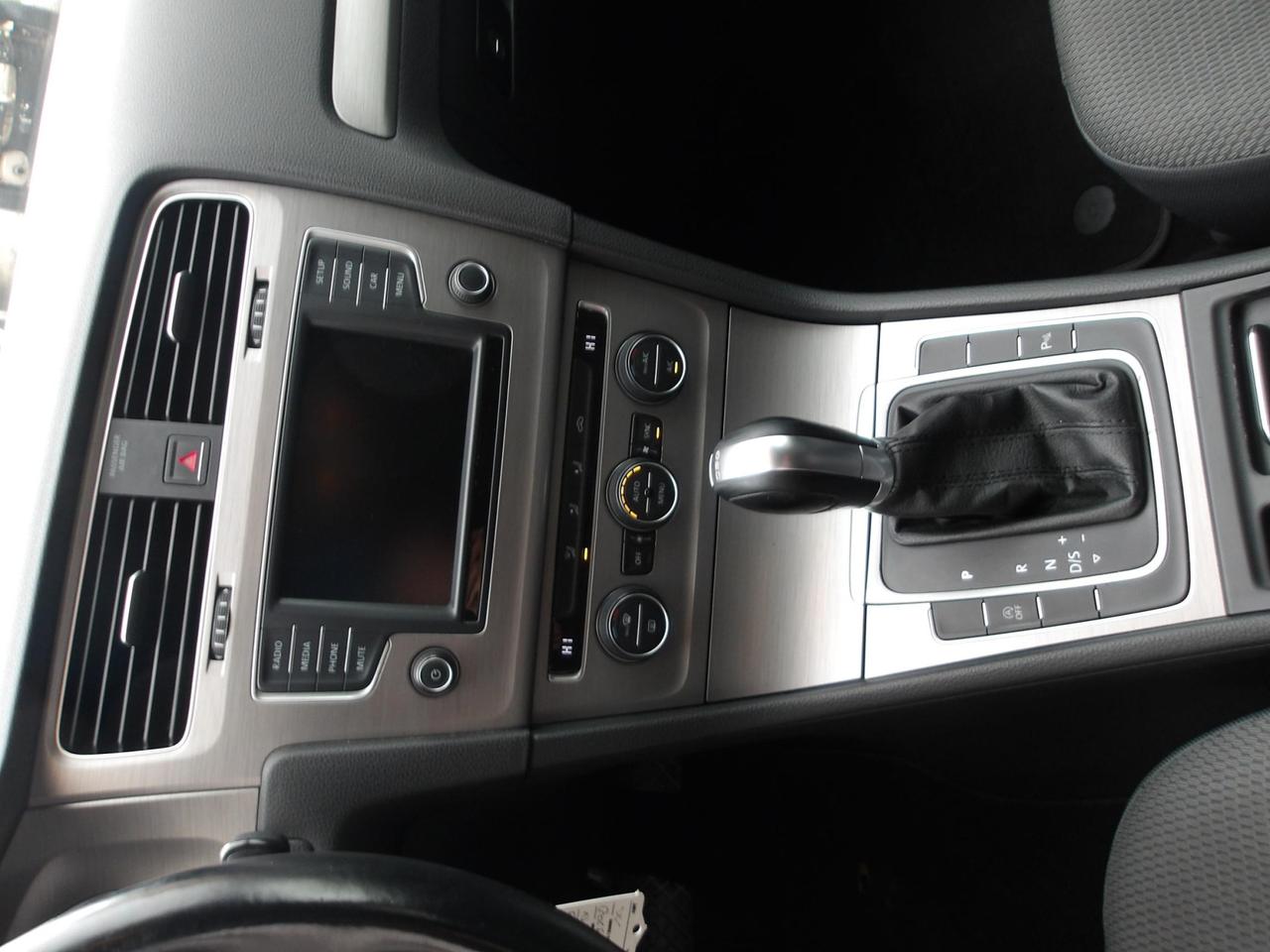 Volkswagen Golf 5 Porte Golf 5p 1.6 tdi Business 110cv dsg