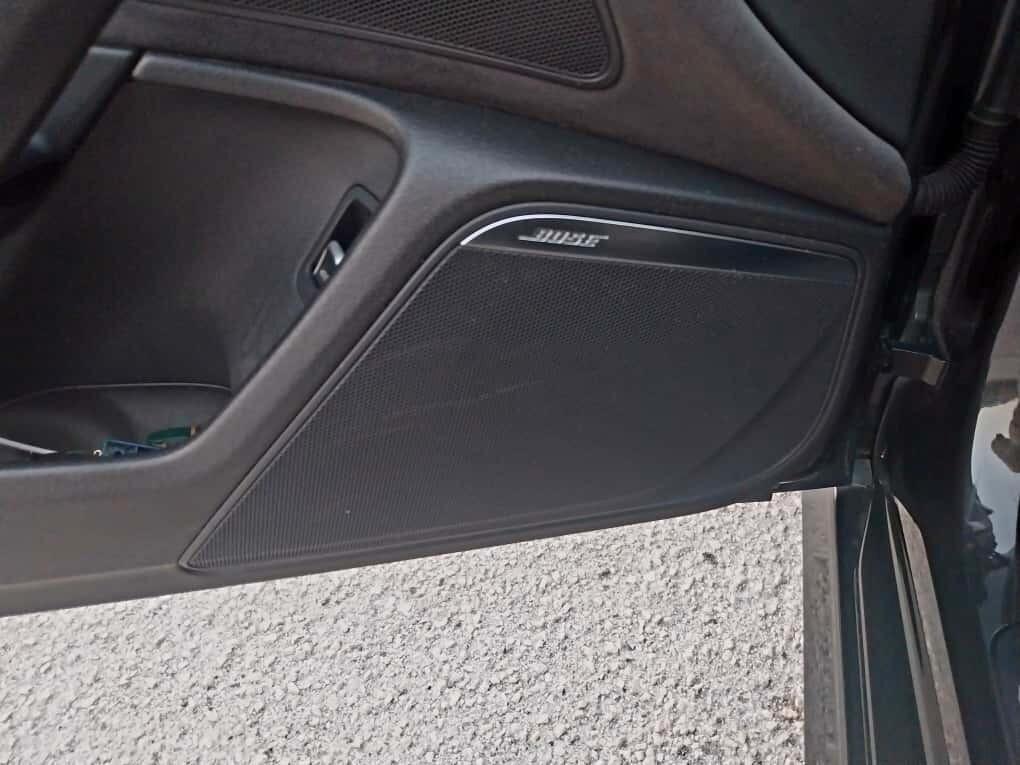 Audi A6 Avant 2.0 TDI 190 CV ultra