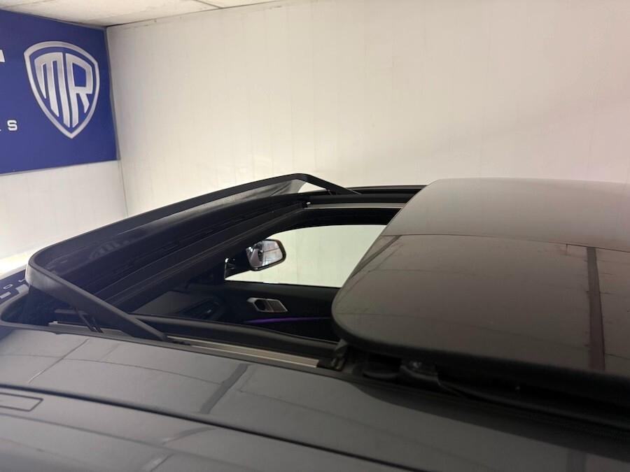 Bmw 120d Msport Automatica
