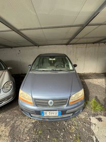 Fiat Idea 1.4 16V Emotion ANNO 2006