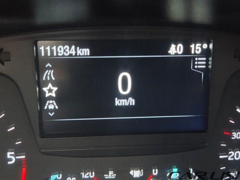 Ford Fiesta 1.5 EcoBlue 85CV S&S Vignale