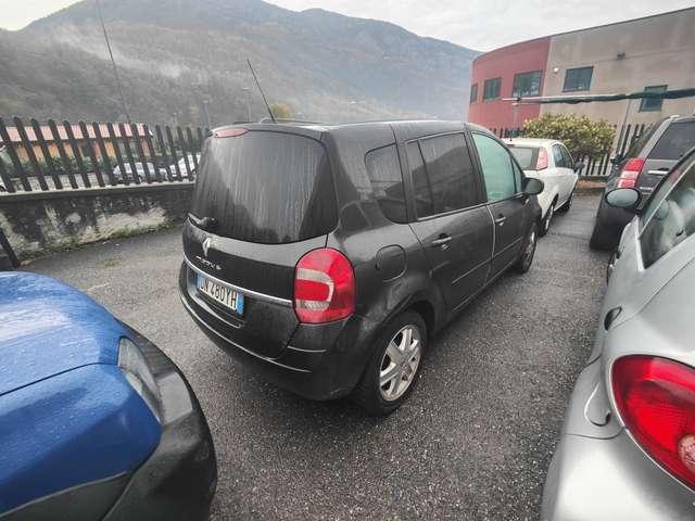 Renault Modus 1.2 tce Dynamique 100cv