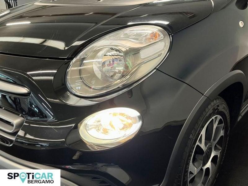FIAT 500L 1.4 95 CV Mirror City Cross
