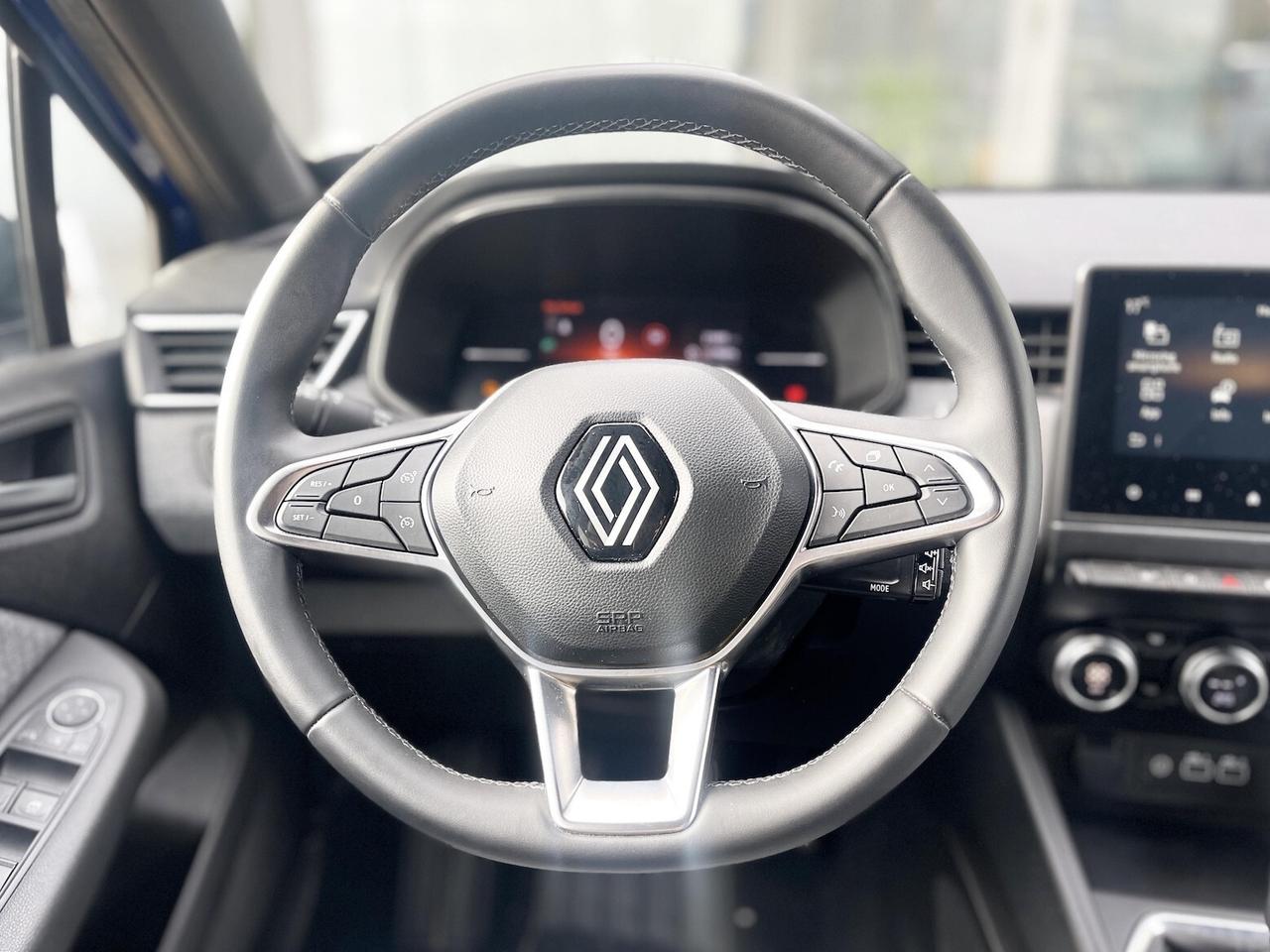 Renault Clio 1.0 TCE Evolution 90CV E6 - 2024