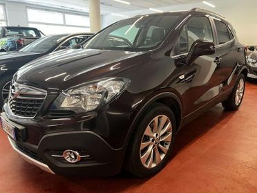 Opel Mokka Mokka 1.7 cdti Cosmo s 4x4