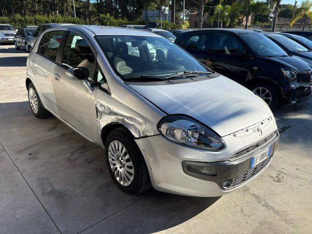 FIAT Punto Evo 1.3 Mjt 75 CV Dynamic