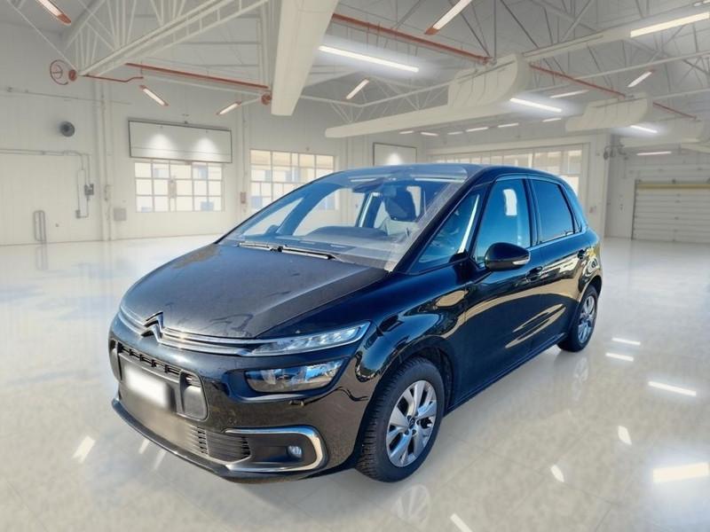 CITROEN C4 SPACETOURER BlueHDi 130 S/S EAT8 Feel