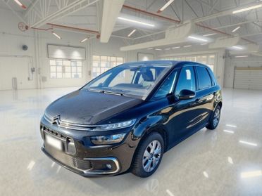 CITROEN C4 SPACETOURER BlueHDi 130 S/S EAT8 Feel