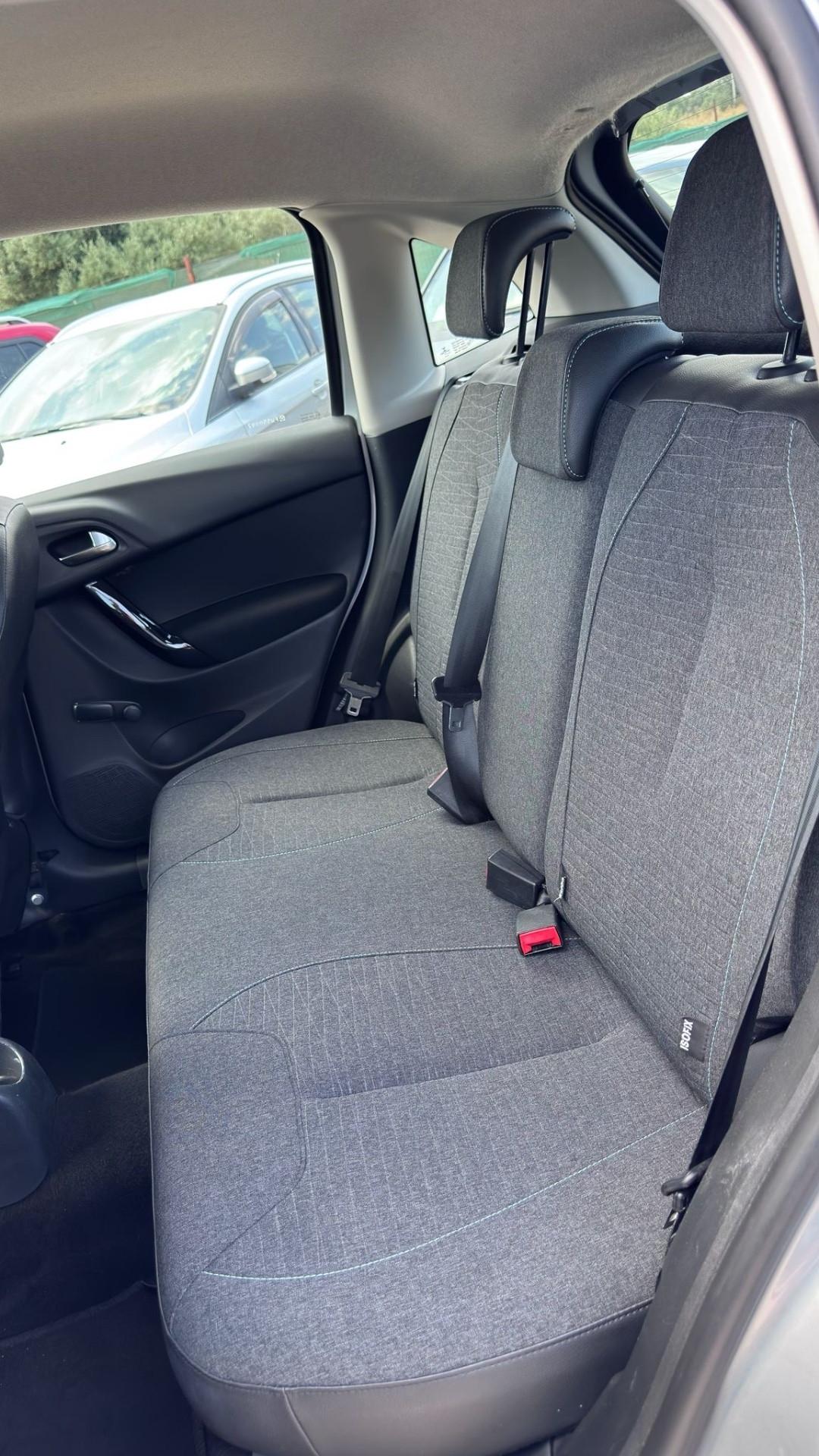 Citroen C3 1.4 HDi 70 Exclusive