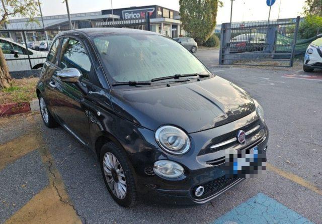 FIAT 500 1.3 MJT 95CV MIRROR