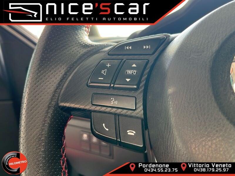 Mazda Mazda3 Mazda3 2.2 Skyactiv-D Exceed