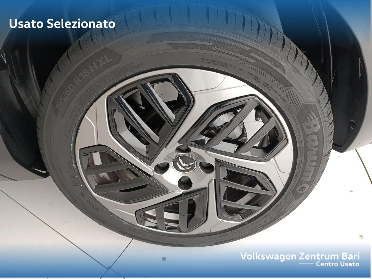 Citroen C4 1.5 bluehdi feel pack s&s 110cv