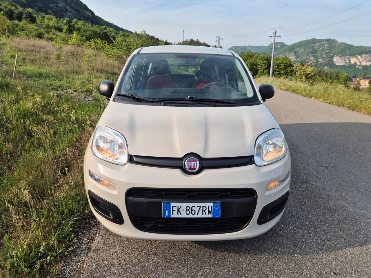 Fiat Panda 1.2 EasyPower Easy