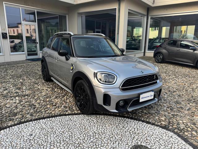 MINI Countryman 1.5 Cooper SE 'ALL4' Countryman ALL4