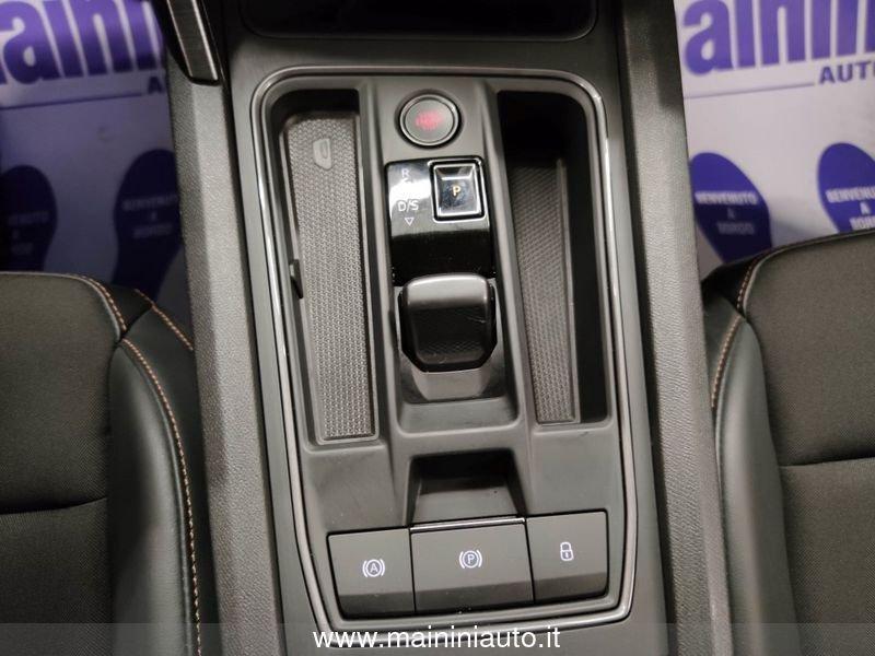Cupra Formentor 1.5 TSI 150cv DSG Cambio Automatico + Car Play