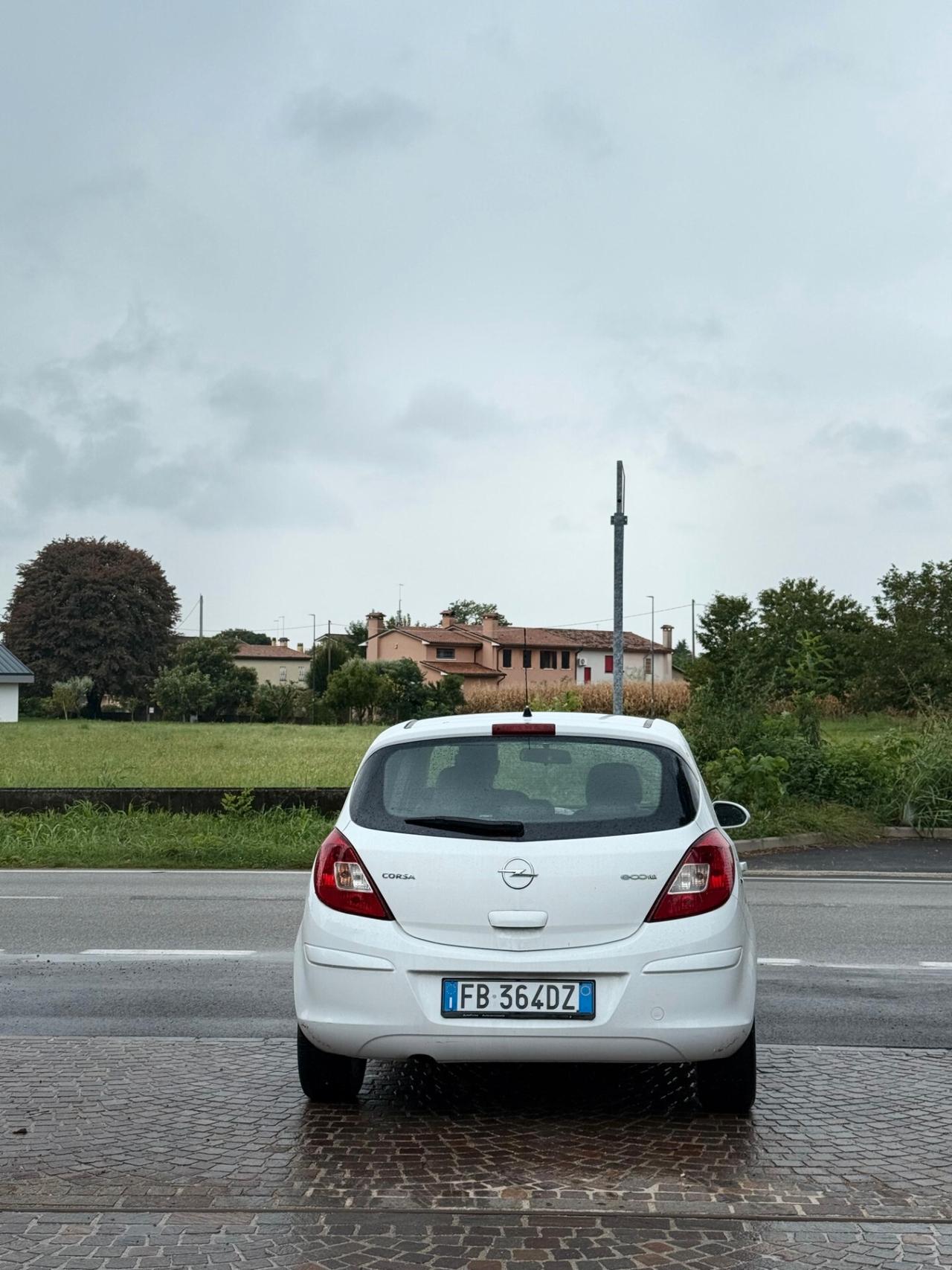 Opel Corsa 1.3 CDTI 75CV ecoFLEX 5 porte Cosmo