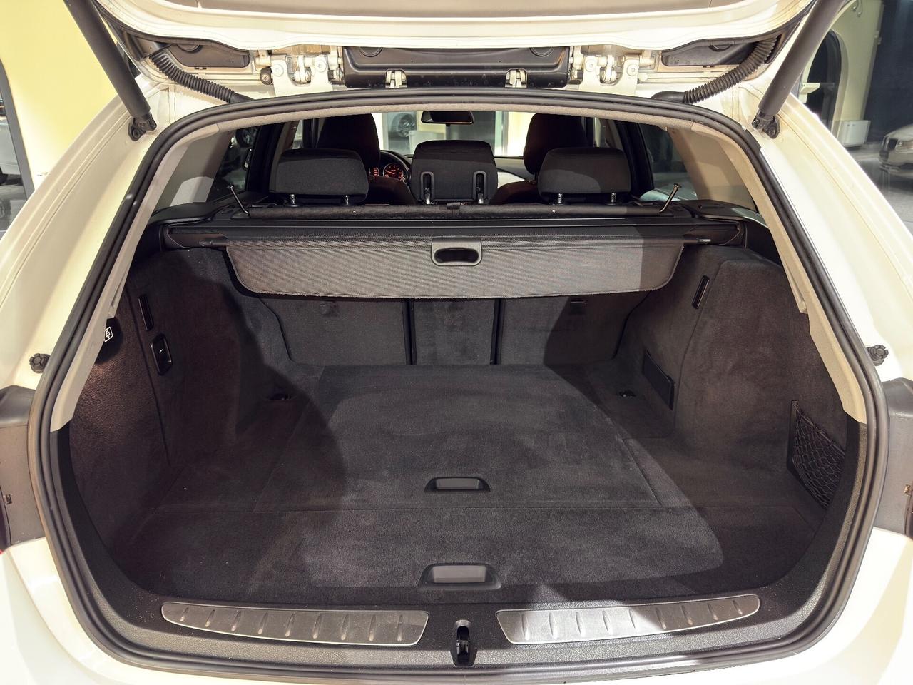 Bmw Serie 3 316 316d Touring Sport * OK NEOPATENTA