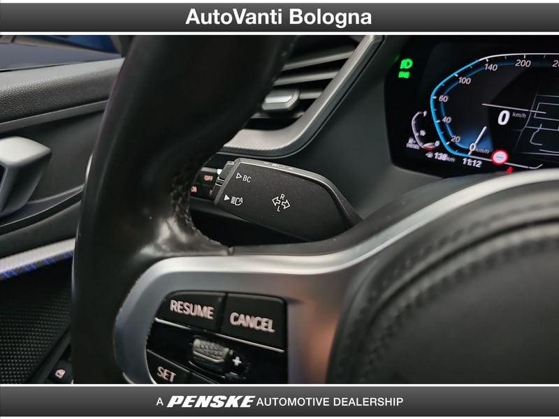 BMW Serie 1 120d Msport auto